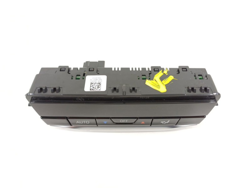 Recambio de mando climatizador para bmw 4 coupé (g22, g82) m4 competition m xdrive referencia OEM IAM 61315A3BBF4  