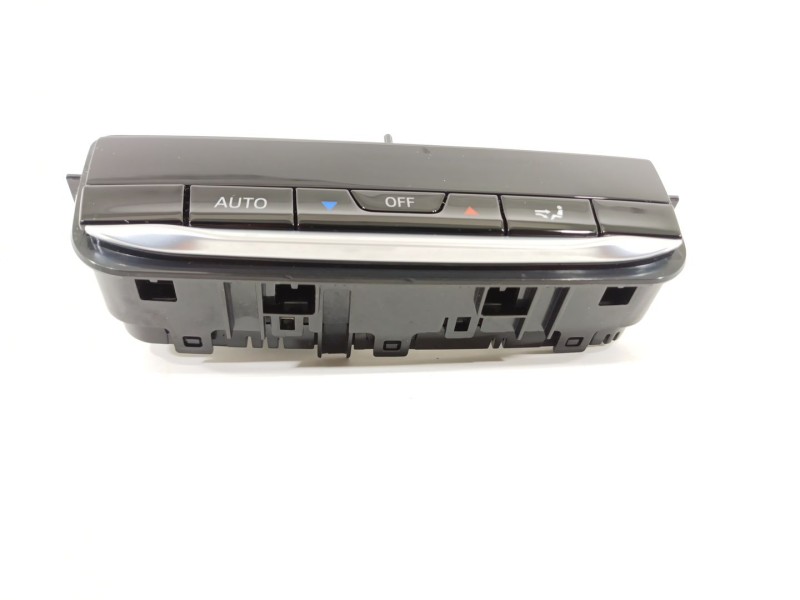 Recambio de mando climatizador para bmw 4 coupé (g22, g82) m4 competition m xdrive referencia OEM IAM 61315A3BBF4  
