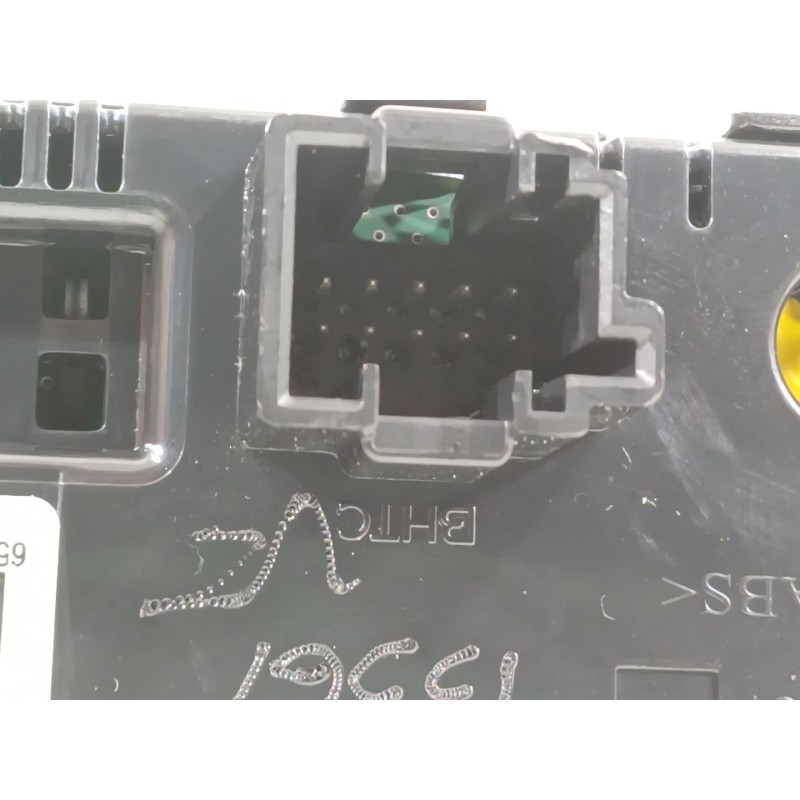 Recambio de mando climatizador para bmw 4 coupé (g22, g82) m4 competition m xdrive referencia OEM IAM 61315A3BBF4  