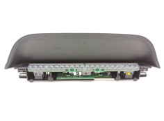 Recambio de luz central de freno para bmw 4 coupé (g22, g82) m4 competition m xdrive referencia OEM IAM 7477628  63257477628 2