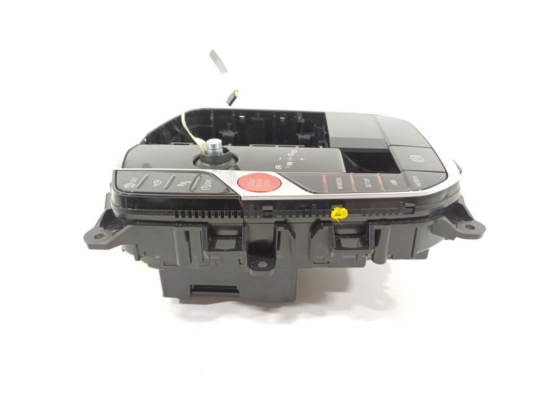 Recambio de palanca cambio para bmw 4 coupé (g22, g82) m4 competition m xdrive referencia OEM IAM 61317883113  