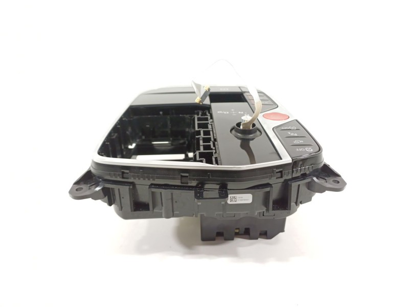 Recambio de palanca cambio para bmw 4 coupé (g22, g82) m4 competition m xdrive referencia OEM IAM 61317883113  
