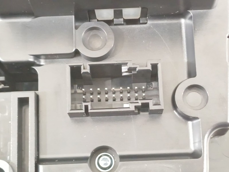 Recambio de palanca cambio para bmw 4 coupé (g22, g82) m4 competition m xdrive referencia OEM IAM 61317883113  