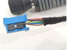 Recambio de amortiguadores maletero / porton para bmw 4 coupé (g22, g82) m4 competition m xdrive referencia OEM IAM 51247487636  2