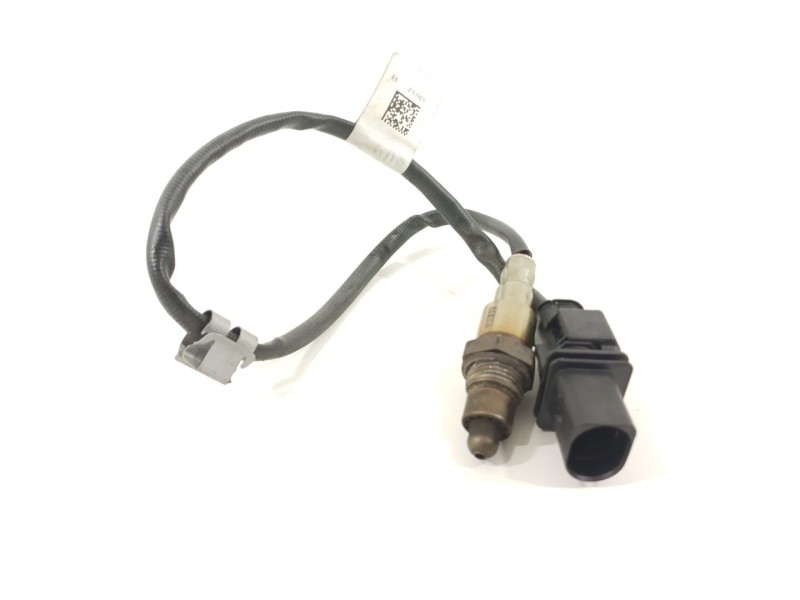 Recambio de sonda lambda para bmw 4 coupé (g22, g82) m4 competition m xdrive referencia OEM IAM 11789454704  9454704