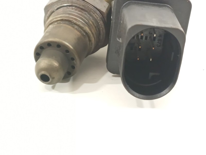 Recambio de sonda lambda para bmw 4 coupé (g22, g82) m4 competition m xdrive referencia OEM IAM 11789454704  9454704