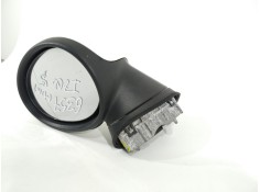 Recambio de retrovisor izquierdo para bmw mini (r56) cooper referencia OEM IAM 51162755635   2