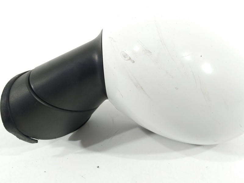 Recambio de retrovisor izquierdo para bmw mini (r56) cooper referencia OEM IAM 51162755635  