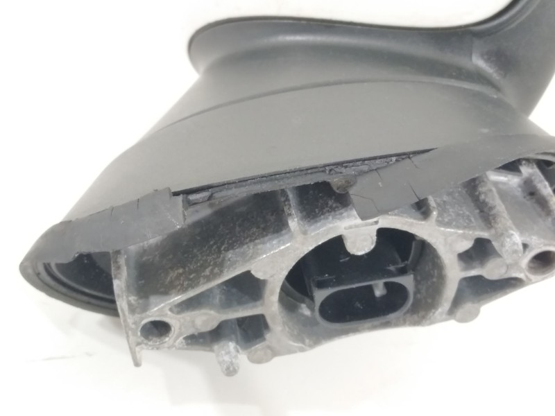 Recambio de retrovisor izquierdo para bmw mini (r56) cooper referencia OEM IAM 51162755635  