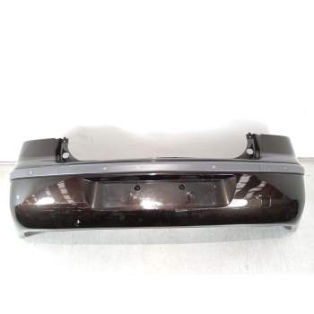 PARAGOLPES TRASERO 8200002668 