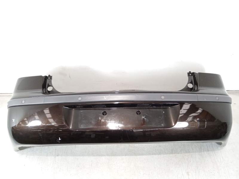 PARAGOLPES TRASERO 8200002668 