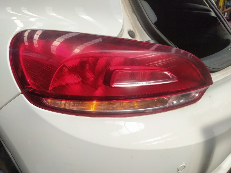 Recambio de piloto trasero izquierdo para volkswagen scirocco (137) 2.0 tdi (103kw) referencia OEM IAM 1K8945095H  