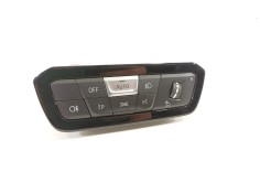 Recambio de mando luces para bmw 4 coupé (g22, g82) m4 competition m xdrive referencia OEM IAM 61315A16B19  