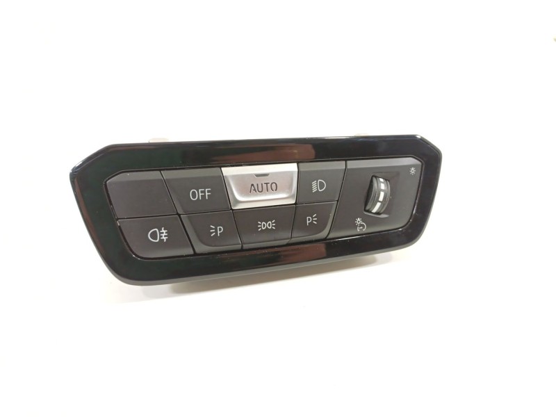 Recambio de mando luces para bmw 4 coupé (g22, g82) m4 competition m xdrive referencia OEM IAM 61315A16B19  