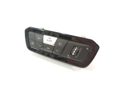 Recambio de mando luces para bmw 4 coupé (g22, g82) m4 competition m xdrive referencia OEM IAM 61315A16B19   2