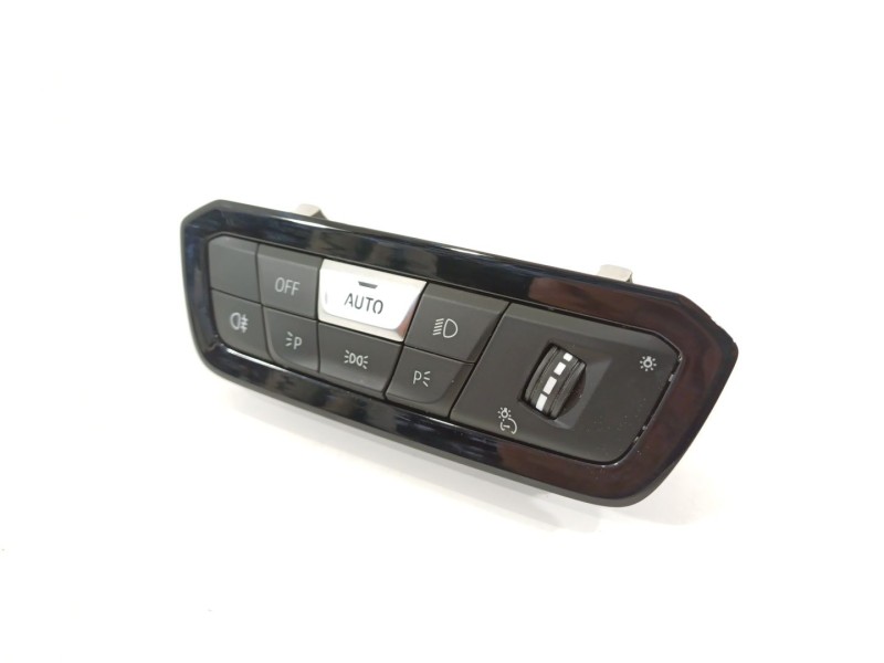 Recambio de mando luces para bmw 4 coupé (g22, g82) m4 competition m xdrive referencia OEM IAM 61315A16B19  