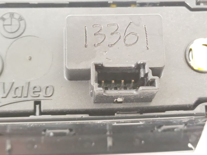 Recambio de mando luces para bmw 4 coupé (g22, g82) m4 competition m xdrive referencia OEM IAM 61315A16B19  