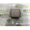 CENTRALITA MOTOR UCE 7G9112A650YE 5WS40592DT 