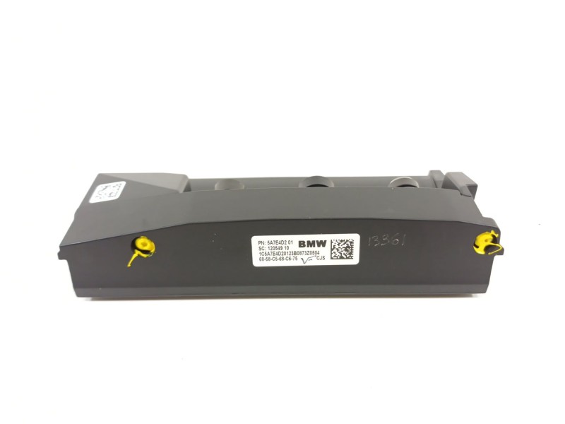 Recambio de camara para bmw 4 coupé (g22, g82) m4 competition m xdrive referencia OEM IAM 66515A7E4D2  5A7E4D2