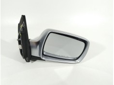 Recambio de retrovisor derecho para kia carnival / grand carnival iii (vq) 2.9 crdi referencia OEM IAM 876204D231  