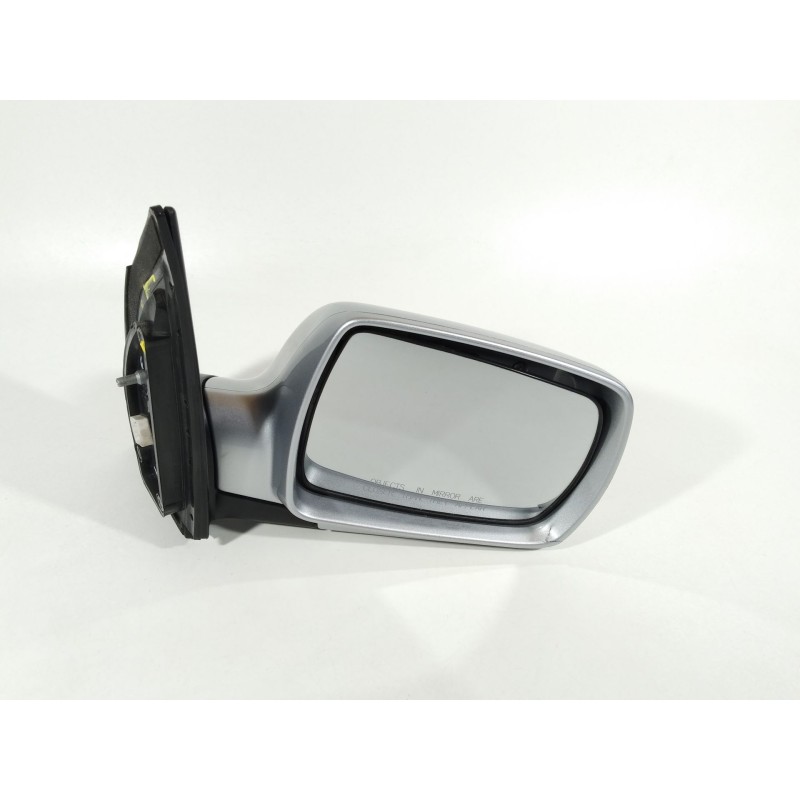 Recambio de retrovisor derecho para kia carnival / grand carnival iii (vq) 2.9 crdi referencia OEM IAM 876204D231  