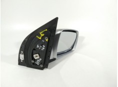 Recambio de retrovisor derecho para kia carnival / grand carnival iii (vq) 2.9 crdi referencia OEM IAM 876204D231   2