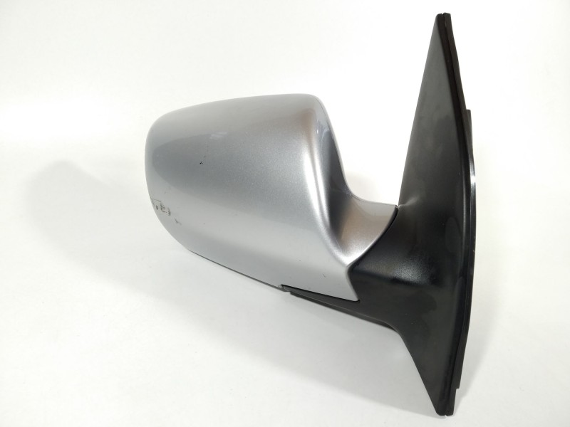 Recambio de retrovisor derecho para kia carnival / grand carnival iii (vq) 2.9 crdi referencia OEM IAM 876204D231  