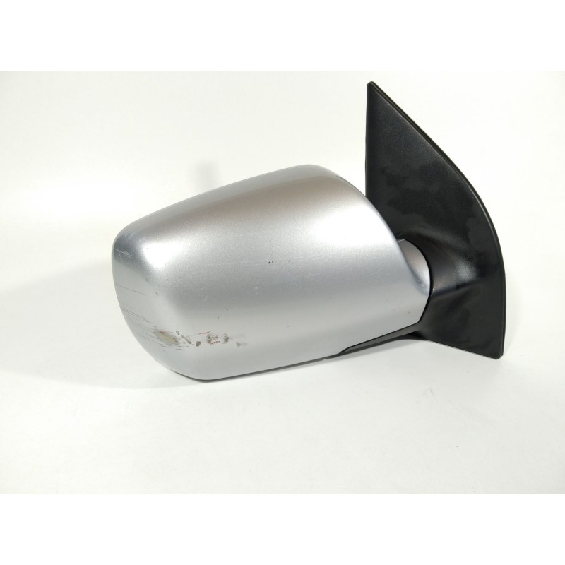 Recambio de retrovisor derecho para kia carnival / grand carnival iii (vq) 2.9 crdi referencia OEM IAM 876204D231  