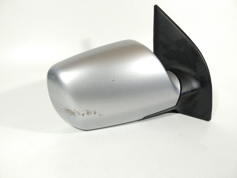 Recambio de retrovisor derecho para kia carnival / grand carnival iii (vq) 2.9 crdi referencia OEM IAM 876204D231  
