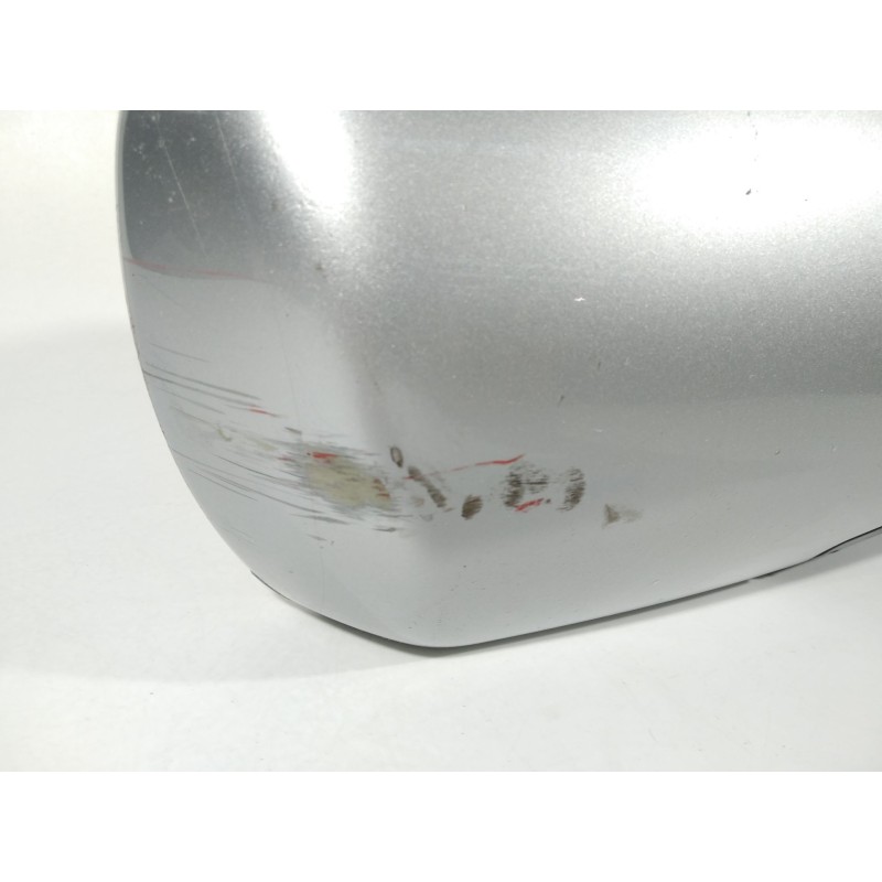 Recambio de retrovisor derecho para kia carnival / grand carnival iii (vq) 2.9 crdi referencia OEM IAM 876204D231  