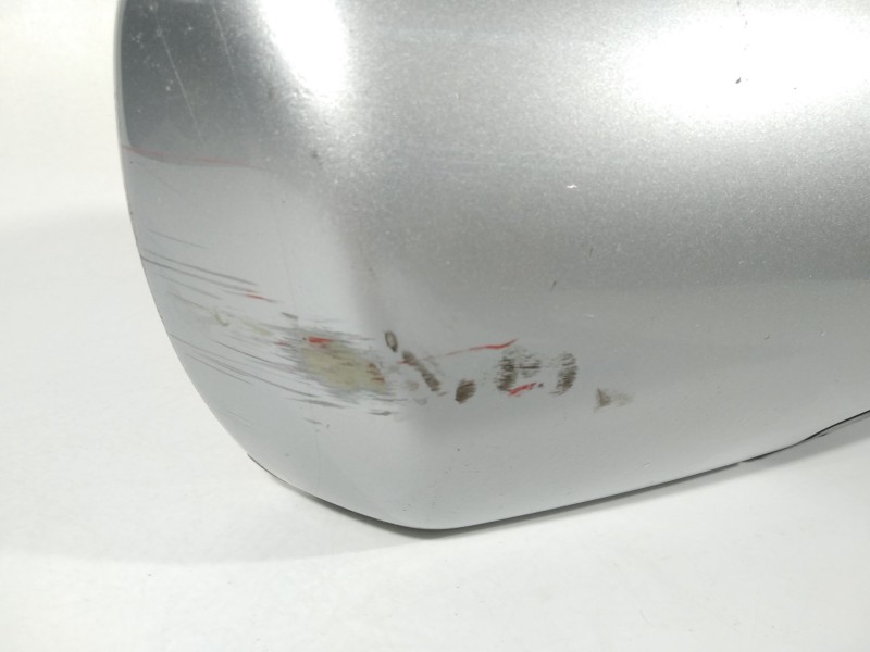 Recambio de retrovisor derecho para kia carnival / grand carnival iii (vq) 2.9 crdi referencia OEM IAM 876204D231  