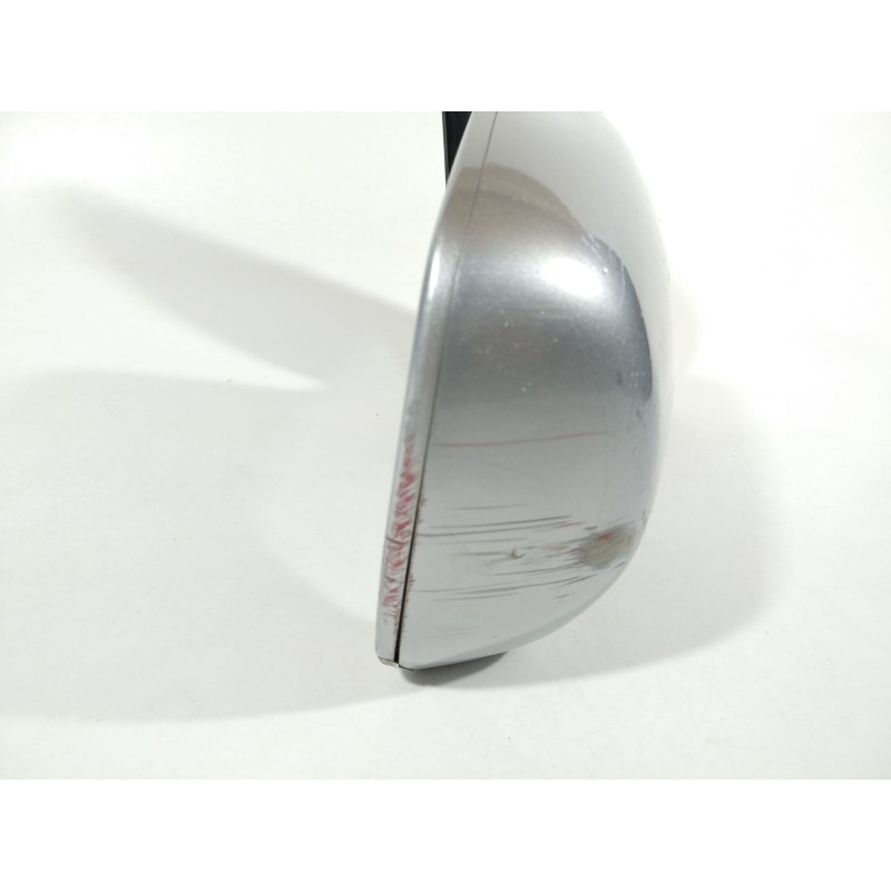 Recambio de retrovisor derecho para kia carnival / grand carnival iii (vq) 2.9 crdi referencia OEM IAM 876204D231  