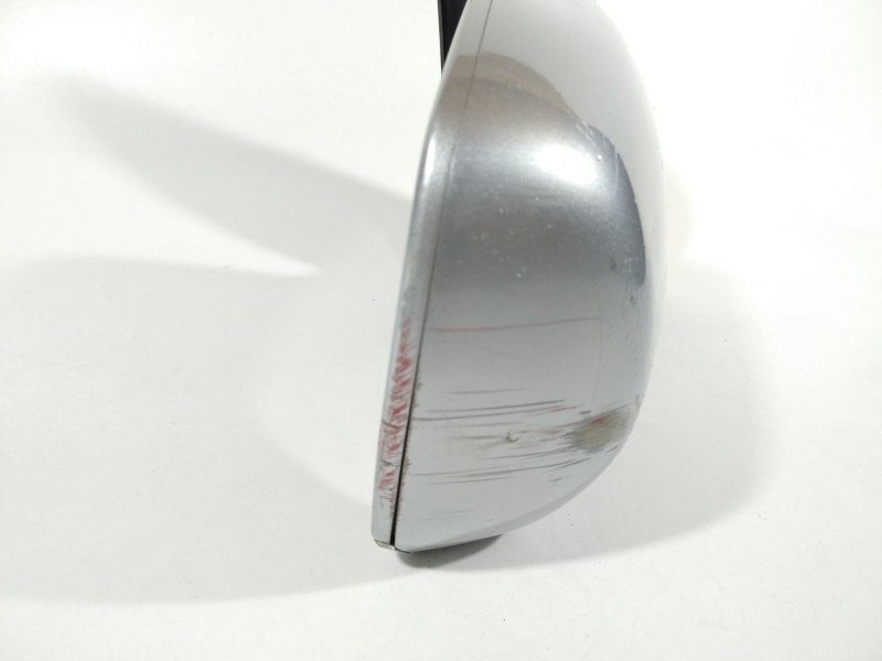 Recambio de retrovisor derecho para kia carnival / grand carnival iii (vq) 2.9 crdi referencia OEM IAM 876204D231  