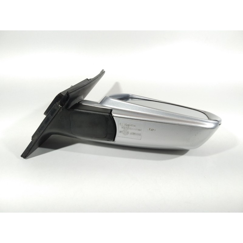 Recambio de retrovisor derecho para kia carnival / grand carnival iii (vq) 2.9 crdi referencia OEM IAM 876204D231  