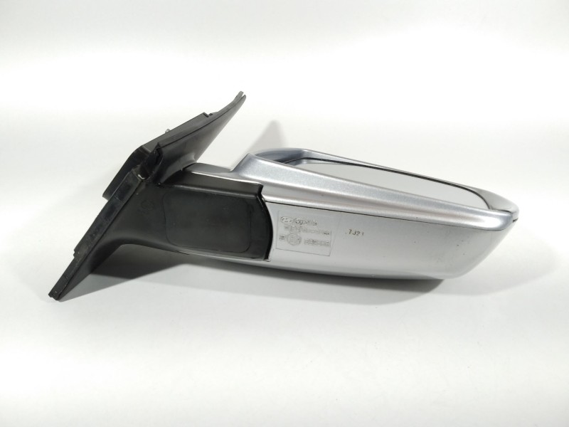 Recambio de retrovisor derecho para kia carnival / grand carnival iii (vq) 2.9 crdi referencia OEM IAM 876204D231  