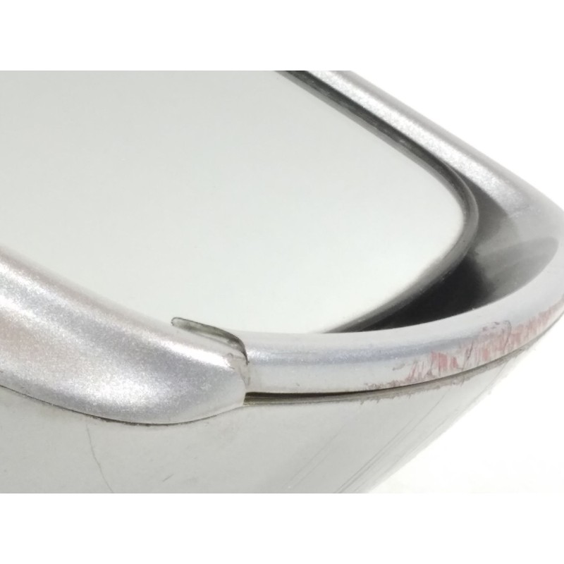 Recambio de retrovisor derecho para kia carnival / grand carnival iii (vq) 2.9 crdi referencia OEM IAM 876204D231  