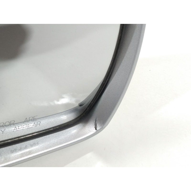 Recambio de retrovisor derecho para kia carnival / grand carnival iii (vq) 2.9 crdi referencia OEM IAM 876204D231  