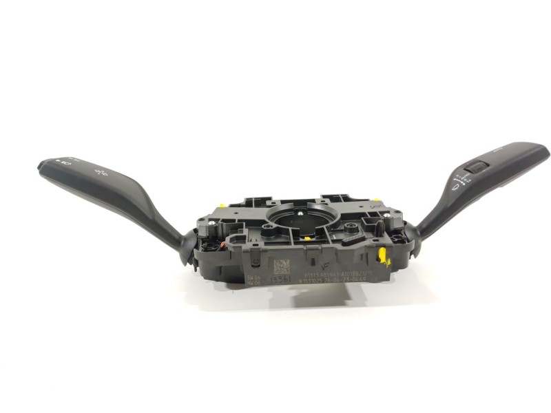 Recambio de mando intermitentes para bmw 4 coupé (g22, g82) m4 competition m xdrive referencia OEM IAM 61315A819A1  