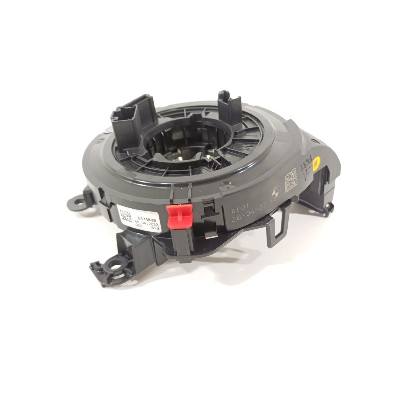 Recambio de anillo airbag para bmw 4 coupé (g22, g82) m4 competition m xdrive referencia OEM IAM 61315A66155  E474806