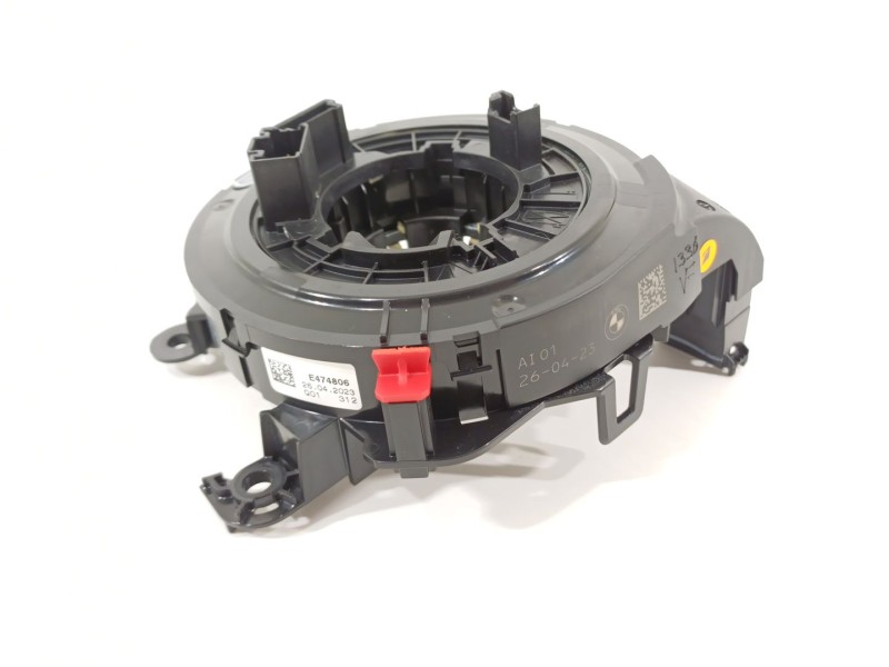 Recambio de anillo airbag para bmw 4 coupé (g22, g82) m4 competition m xdrive referencia OEM IAM 61315A66155  E474806