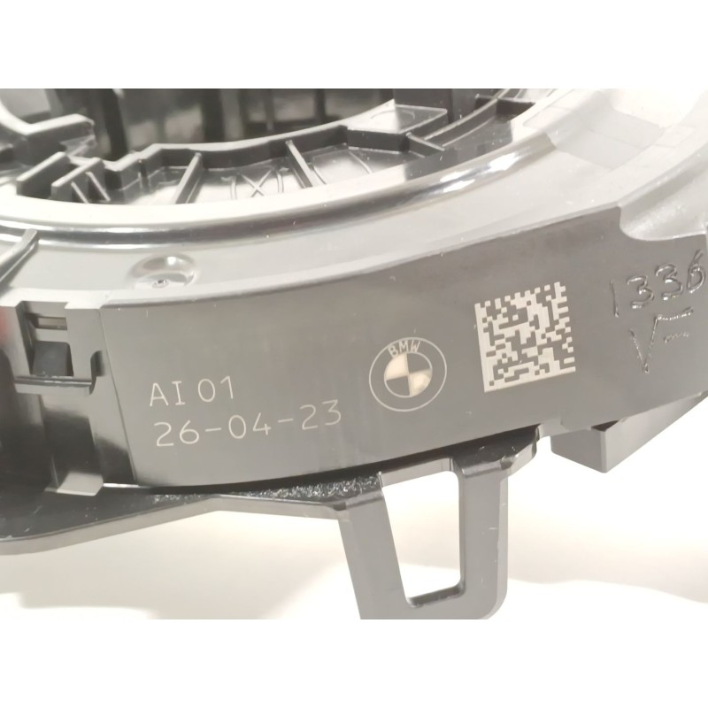 Recambio de anillo airbag para bmw 4 coupé (g22, g82) m4 competition m xdrive referencia OEM IAM 61315A66155  E474806