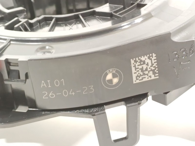 Recambio de anillo airbag para bmw 4 coupé (g22, g82) m4 competition m xdrive referencia OEM IAM 61315A66155  E474806