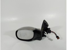 Recambio de retrovisor izquierdo para peugeot 206 hatchback (2a/c) 2.0 hdi 90 referencia OEM IAM 8149KY  