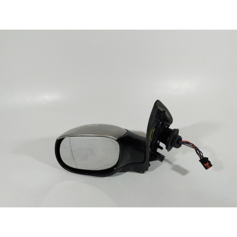 Recambio de retrovisor izquierdo para peugeot 206 hatchback (2a/c) 2.0 hdi 90 referencia OEM IAM 8149KY  