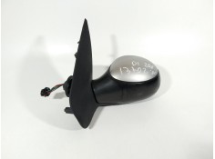 Recambio de retrovisor izquierdo para peugeot 206 hatchback (2a/c) 2.0 hdi 90 referencia OEM IAM 8149KY   2