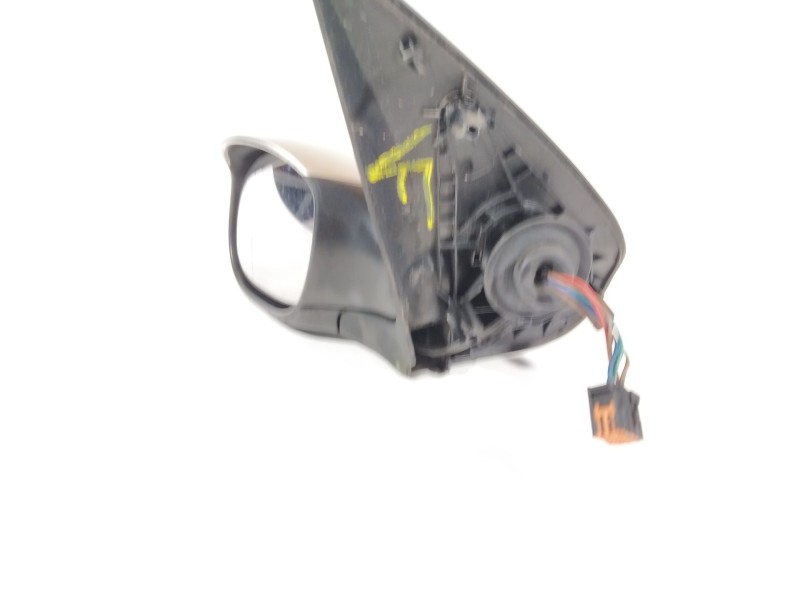Recambio de retrovisor izquierdo para peugeot 206 hatchback (2a/c) 2.0 hdi 90 referencia OEM IAM 8149KY  