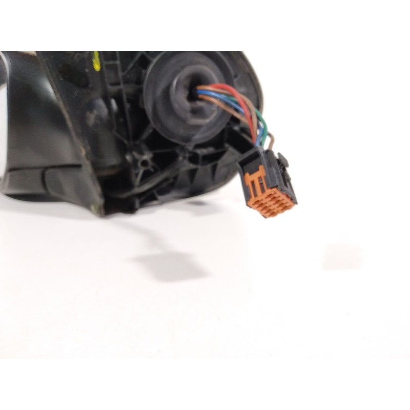Recambio de retrovisor izquierdo para peugeot 206 hatchback (2a/c) 2.0 hdi 90 referencia OEM IAM 8149KY  