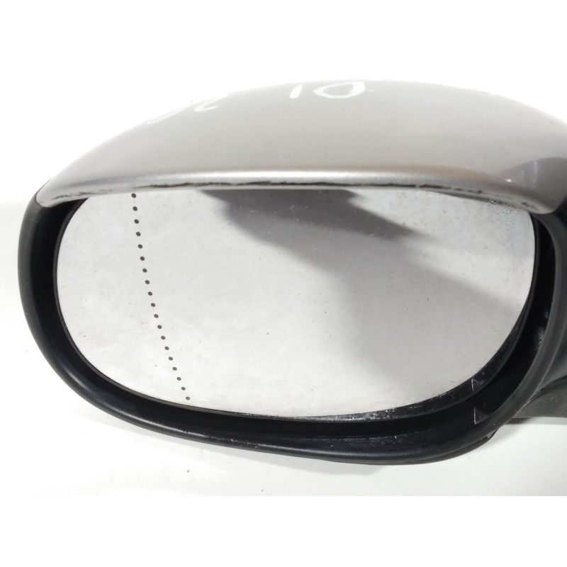 Recambio de retrovisor izquierdo para peugeot 206 hatchback (2a/c) 2.0 hdi 90 referencia OEM IAM 8149KY  