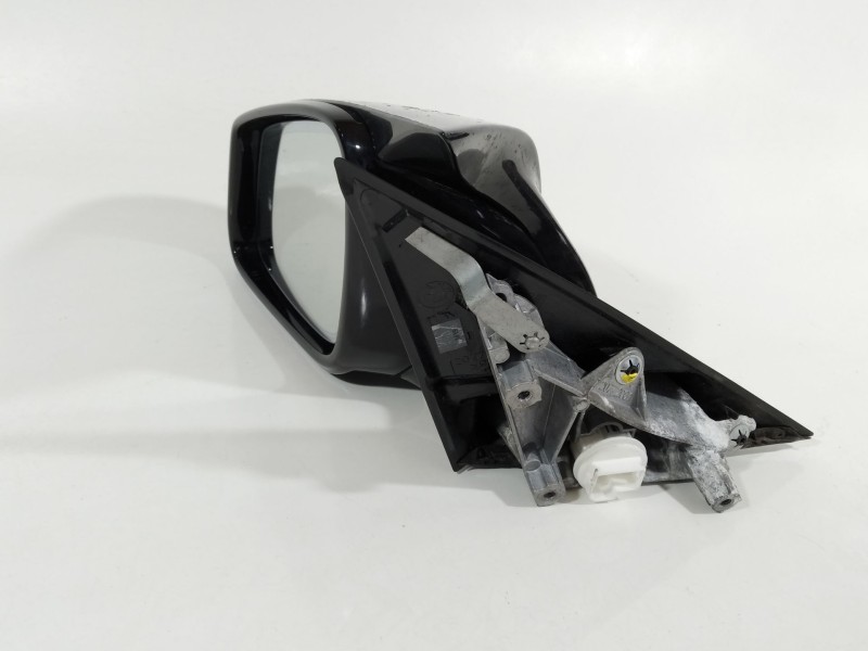 Recambio de retrovisor izquierdo para bmw serie 3 touring (f31) 320d referencia OEM IAM 51168059359  