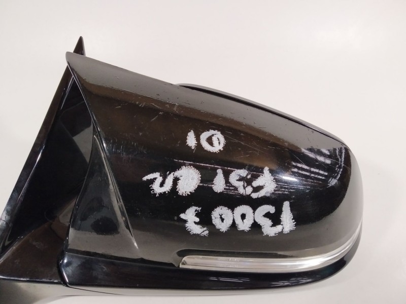 Recambio de retrovisor izquierdo para bmw serie 3 touring (f31) 320d referencia OEM IAM 51168059359  